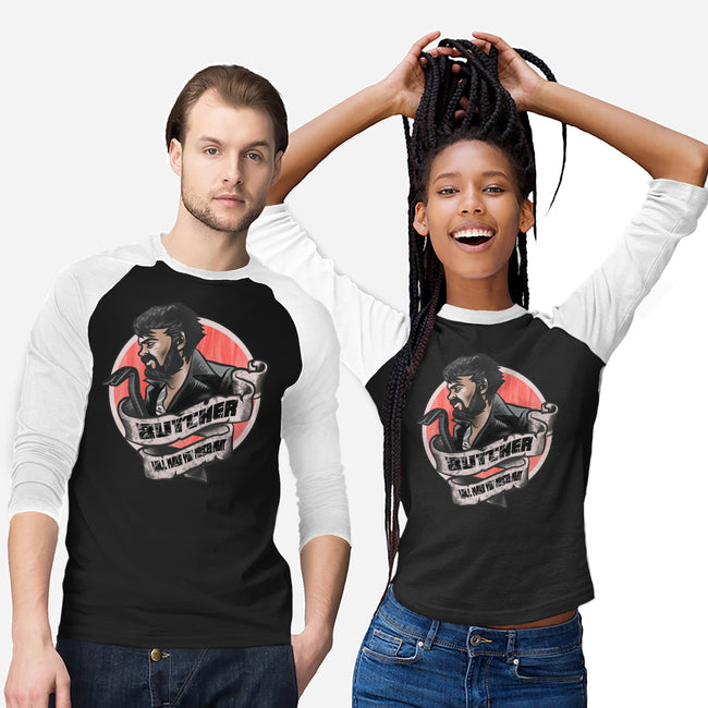 Minced Meat-Unisex-Baseball-Tee-Samuel