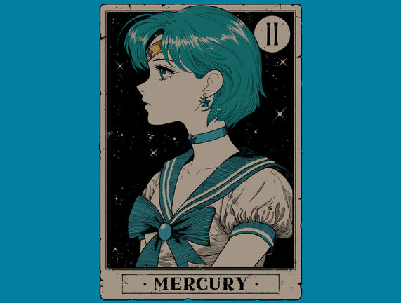 Mercury Card