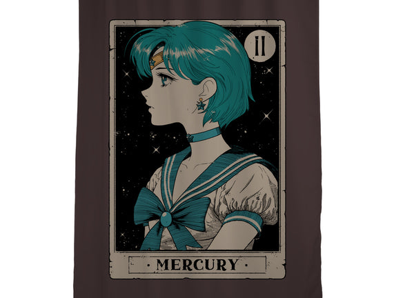 Mercury Card