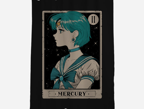 Mercury Card