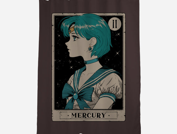 Mercury Card