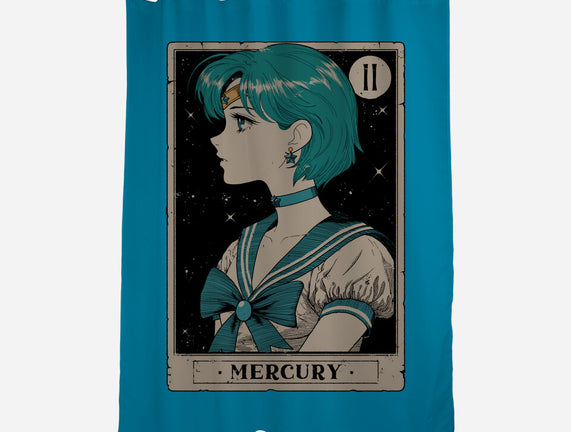 Mercury Card