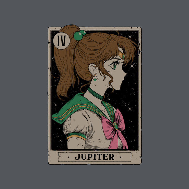 Jupiter Card-Dog-Bandana-Pet Collar-Hafaell