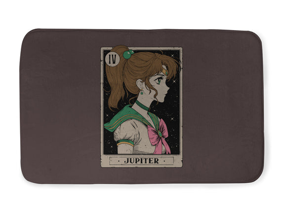 Jupiter Card