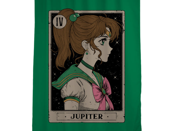 Jupiter Card