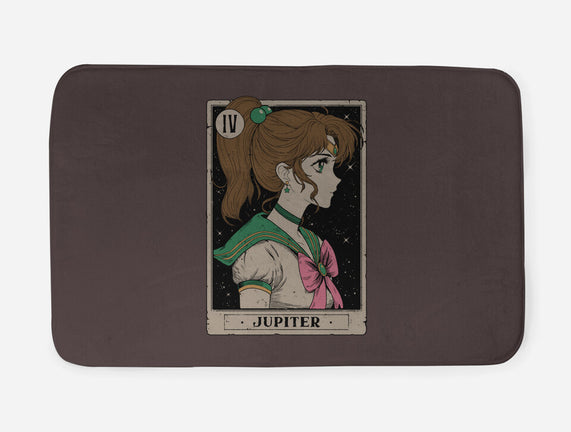 Jupiter Card