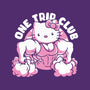 One Trip Club-Dog-Bandana-Pet Collar-estudiofitas