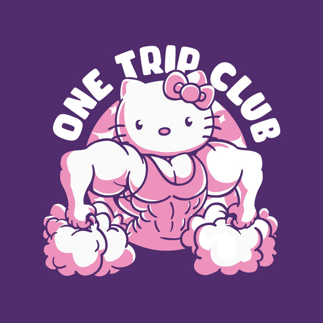 One Trip Club-Youth-Basic-Tee-estudiofitas