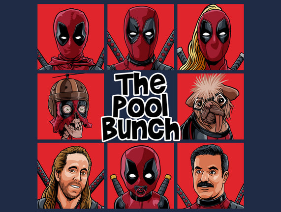 The Pool Bunch