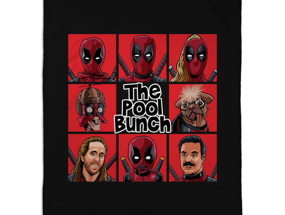 The Pool Bunch