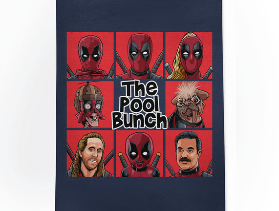 The Pool Bunch