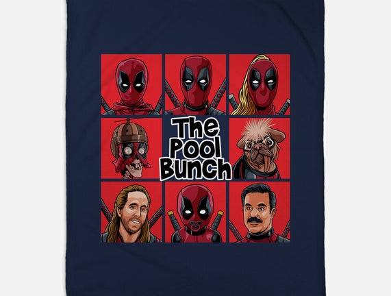 The Pool Bunch