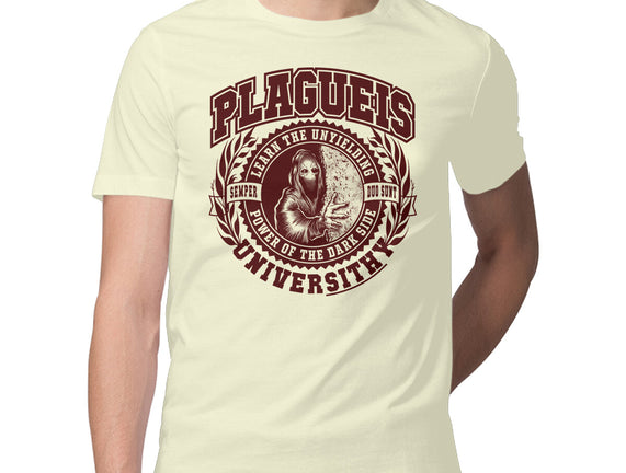 Plagueis Universithy