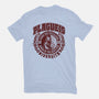 Plagueis Universithy-Mens-Heavyweight-Tee-Wheels