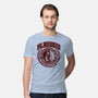 Plagueis Universithy-Mens-Premium-Tee-Wheels