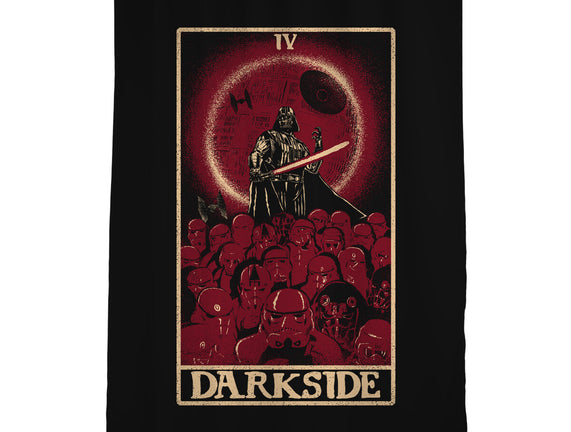 Darkside Tarot Card