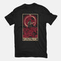 Darkside Tarot Card-Youth-Basic-Tee-naomori