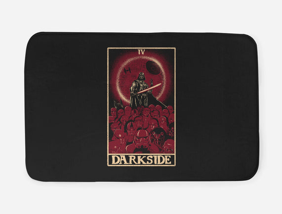 Darkside Tarot Card