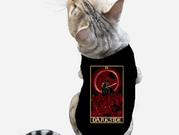 Darkside Tarot Card