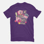 Eat Sleep Battle Repeat-Mens-Premium-Tee-Xentee