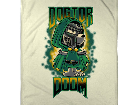 Dogtor Doom