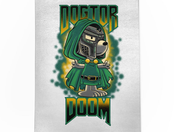 Dogtor Doom