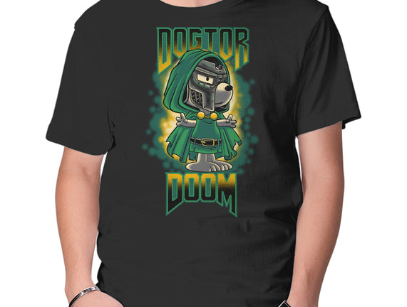 Dogtor Doom