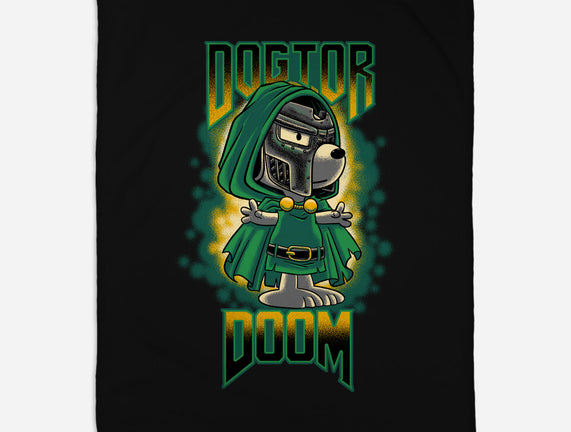 Dogtor Doom