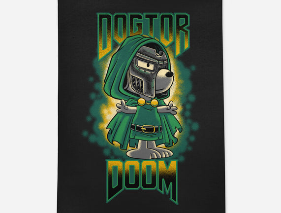 Dogtor Doom