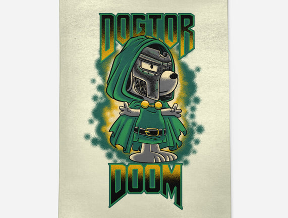 Dogtor Doom