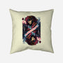 Kinetic Control Card-None-Removable Cover-Throw Pillow-glitchygorilla