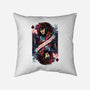 Kinetic Control Card-None-Removable Cover-Throw Pillow-glitchygorilla