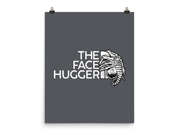 The Face Hugger