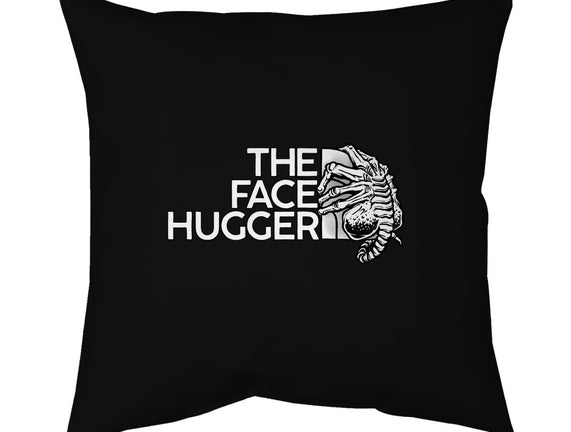 The Face Hugger