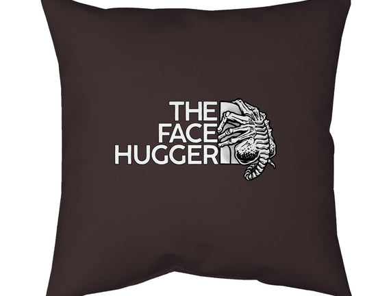 The Face Hugger