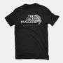 The Face Hugger-Youth-Basic-Tee-glitchygorilla