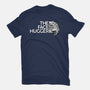 The Face Hugger-Mens-Premium-Tee-glitchygorilla