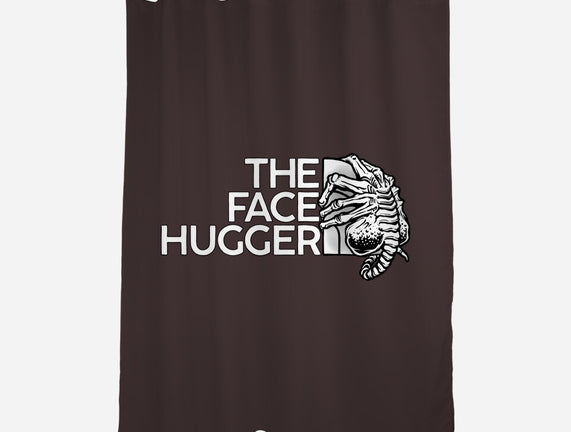 The Face Hugger