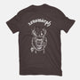 Xenomorph-Womens-Basic-Tee-CappO