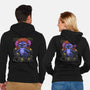 Stitchzilla-Unisex-Zip-Up-Sweatshirt-Astrobot Invention