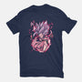 The Beast Form-Youth-Basic-Tee-Diego Oliver