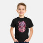 The Beast Form-Youth-Basic-Tee-Diego Oliver