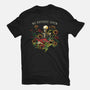 No Bothers Given-Mens-Premium-Tee-tobefonseca