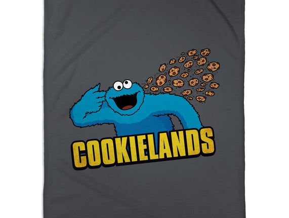 Cookielands