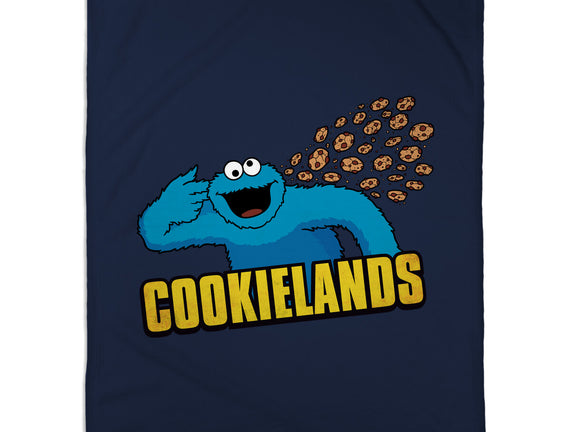 Cookielands