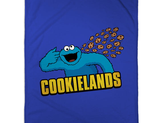 Cookielands