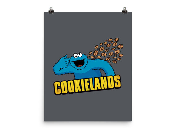 Cookielands