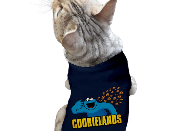 Cookielands