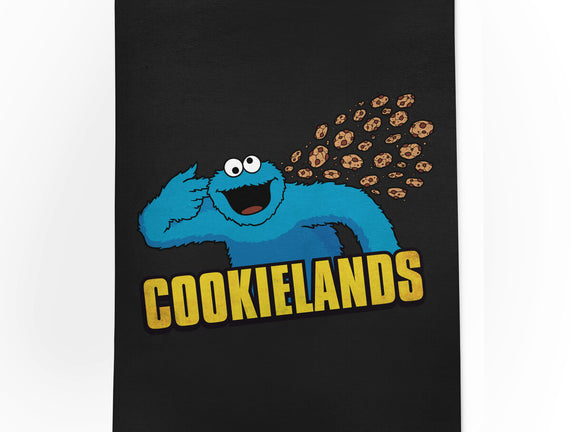 Cookielands