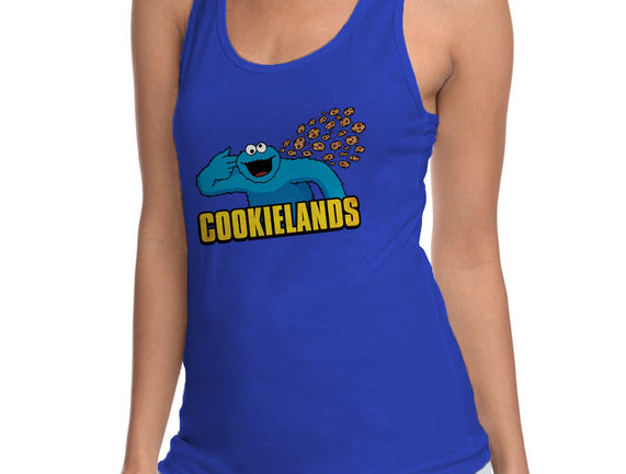 Cookielands